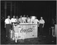 International Brotherhood of Electrical Workers, Local 613 family event, 1964