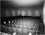 Belvedere Theatre, 1964