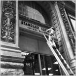 Standard Federal Savings Building, 1964
