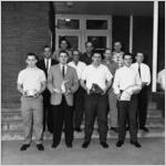 Members of Sheet Metal Workers International Union, Local 85, 1965