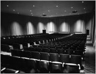 Belvedere Theatre, 1964