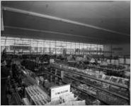 Marietta K-Mart store, 1964