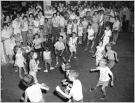 International Brotherhood of Electrical Workers, Local 613 family event, 1964