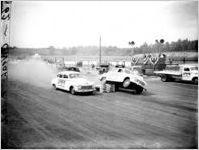 Jimmy Lynch Daredevils (image 6 of 7)