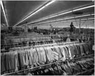 K-Mart store, 1964