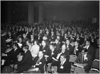 AFL-CIO meeting, 1966