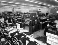 K-Mart store, 1966