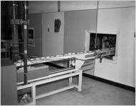 Thompson Industries cup factory, 1966
