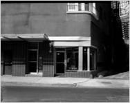Ivan Allen Company printing office, 1967