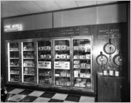 Proctor Cooler Company beer coolers, 1966