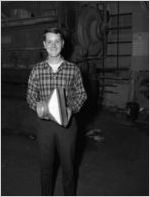 Sheet Metal Workers Local 85 members, 1966