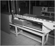 Thompson Industries cup factory, 1966