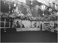 Central Products lighting store, 1967