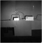 Advanced Research Corporation equipment, 1968