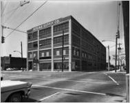 Atlas Supply Company warehouse, 1968