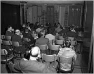 AFL-CIO Civil Rights Department meeting, 1967
