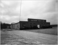 Southern Mills textile factory, 1967