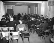 AFL-CIO Civil Rights Department meeting, 1967