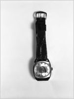 Yaarab Shriner watch, 1971