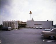 Mark Inn, 1971