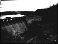 "Allatoona Dam, not finished" (image 5 of 6)
