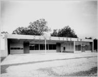 Duke Tire Company building (Forest Park, Georgia)