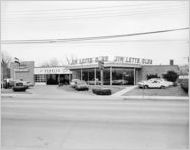 Jim Letts Oldsmobile (Peachtree Road)