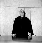 Judge Randall Evans, Jr., Georgia Court of Appeals
