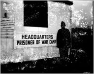 German Prisoners of War at Macon and Dublin, Georgia