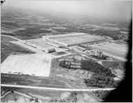 Bell Bomber plant