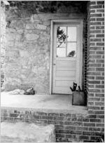 Peggy Refoule murder case
