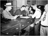 Peggy Refoule murder case