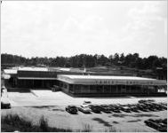Yancy Brothers Building, Northside Drive