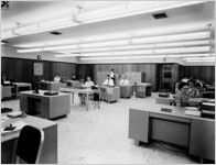 Draper Corporation (new building on Murphy Avenue, SW)