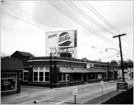 Pepsi-Cola Building, 578 West Whitehall S.W.