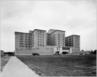 Eugene Talmadge Hospital at Augusta, Georgia