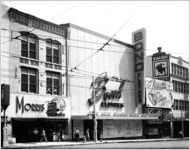 Bond Clothing Company building (Peachtree Street)