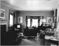 Florence Crittendon Home (Peachtree Industrial Boulevard), television