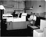 Bradley Printing & Engraving Company