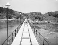 Morgan Falls Dam, Georgia Power Company (top)