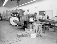 Lewis Business Forms, Incorporated (Conyers, Georgia)
