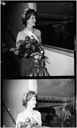 Mrs. America of 1962 (portrait)