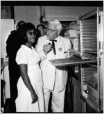 Davis House Kentucky Fried Chicken (image 4 of 5)