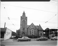 Inman Park Methodist Church