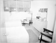 Florence Crittendon Home (Peachtree Industrial Boulevard), bedroom