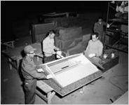 Cleveland Electric Company (lighting fixture)