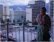 Hawaii scene