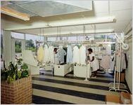Laundry service