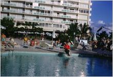 Hawaii scene