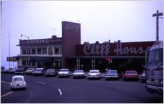 California scene, circa 1967